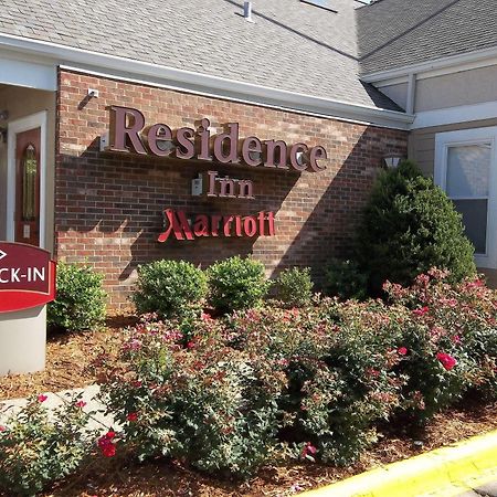 Residence Inn Louisville East Extérieur photo