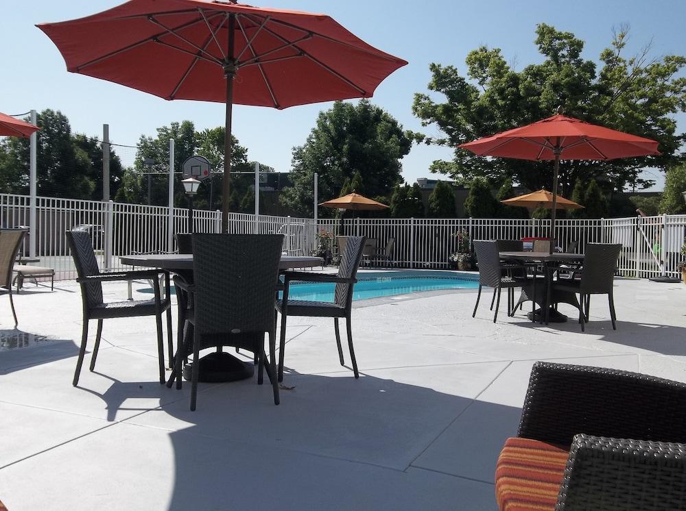 Residence Inn Louisville East Extérieur photo