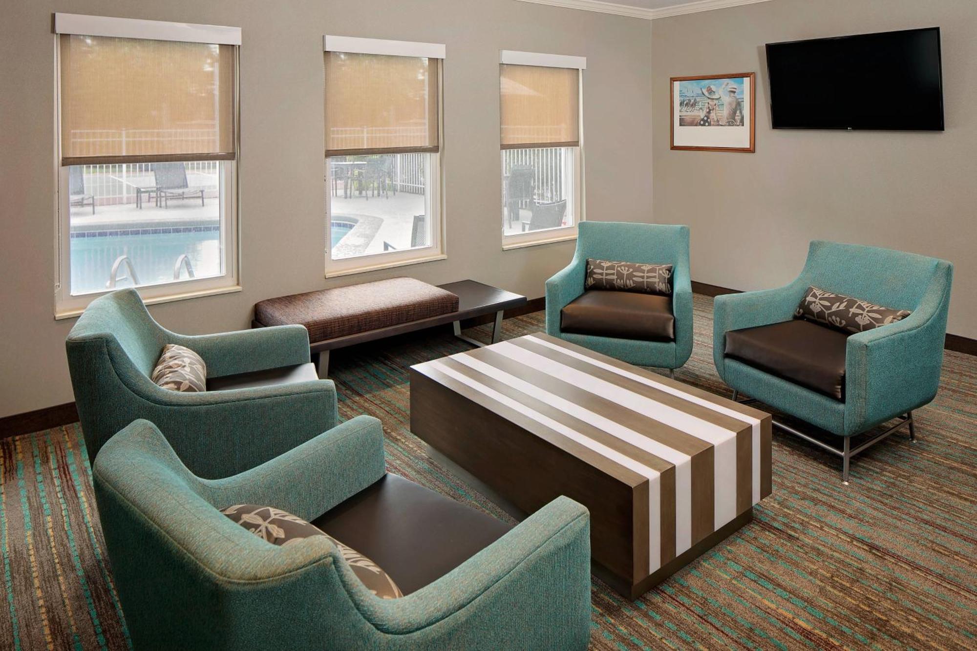 Residence Inn Louisville East Extérieur photo