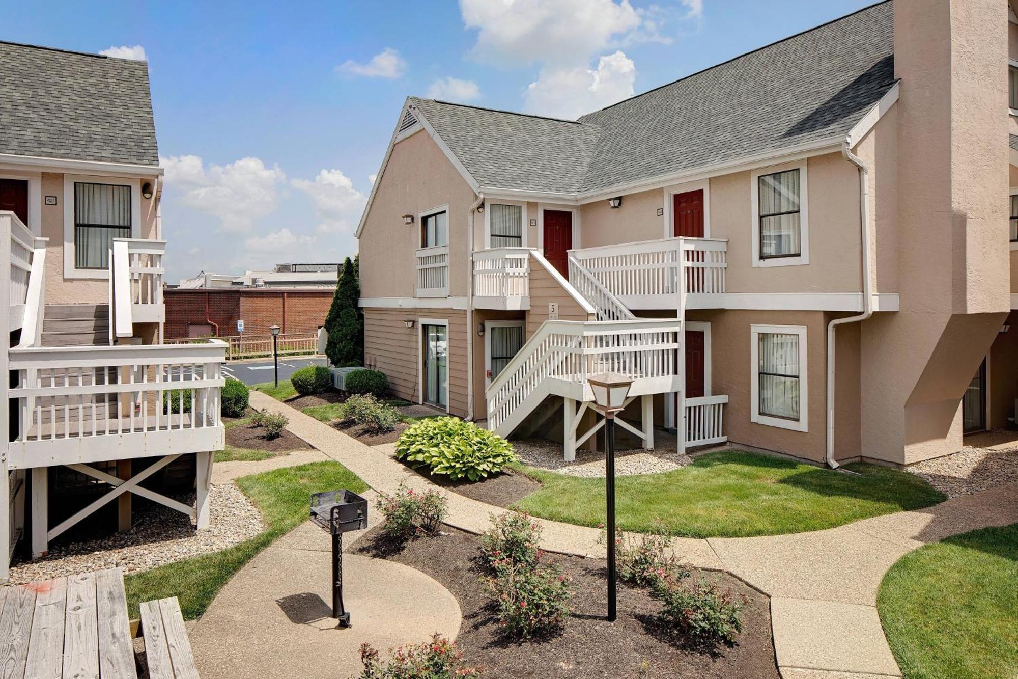 Residence Inn Louisville East Extérieur photo