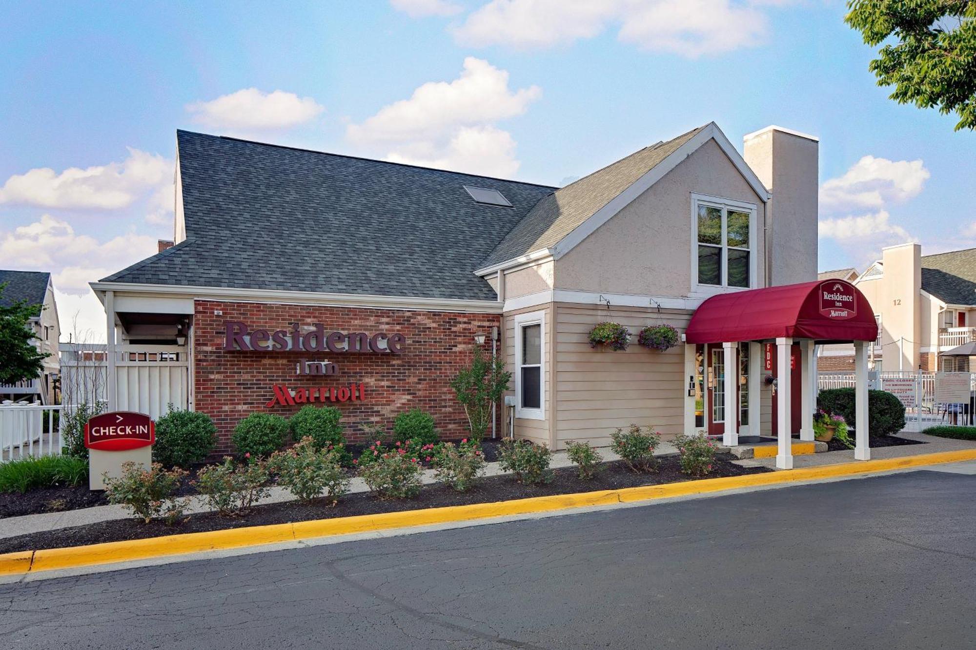 Residence Inn Louisville East Extérieur photo