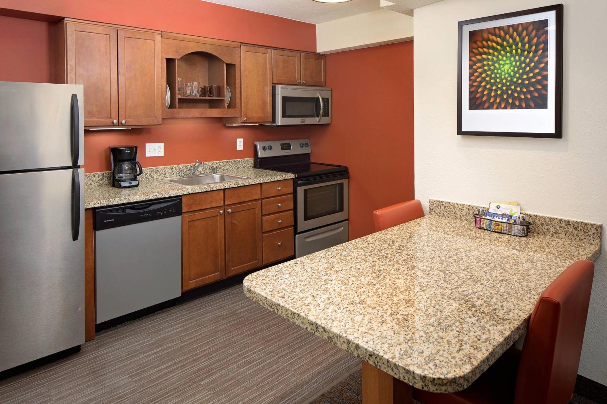 Residence Inn Louisville East Extérieur photo