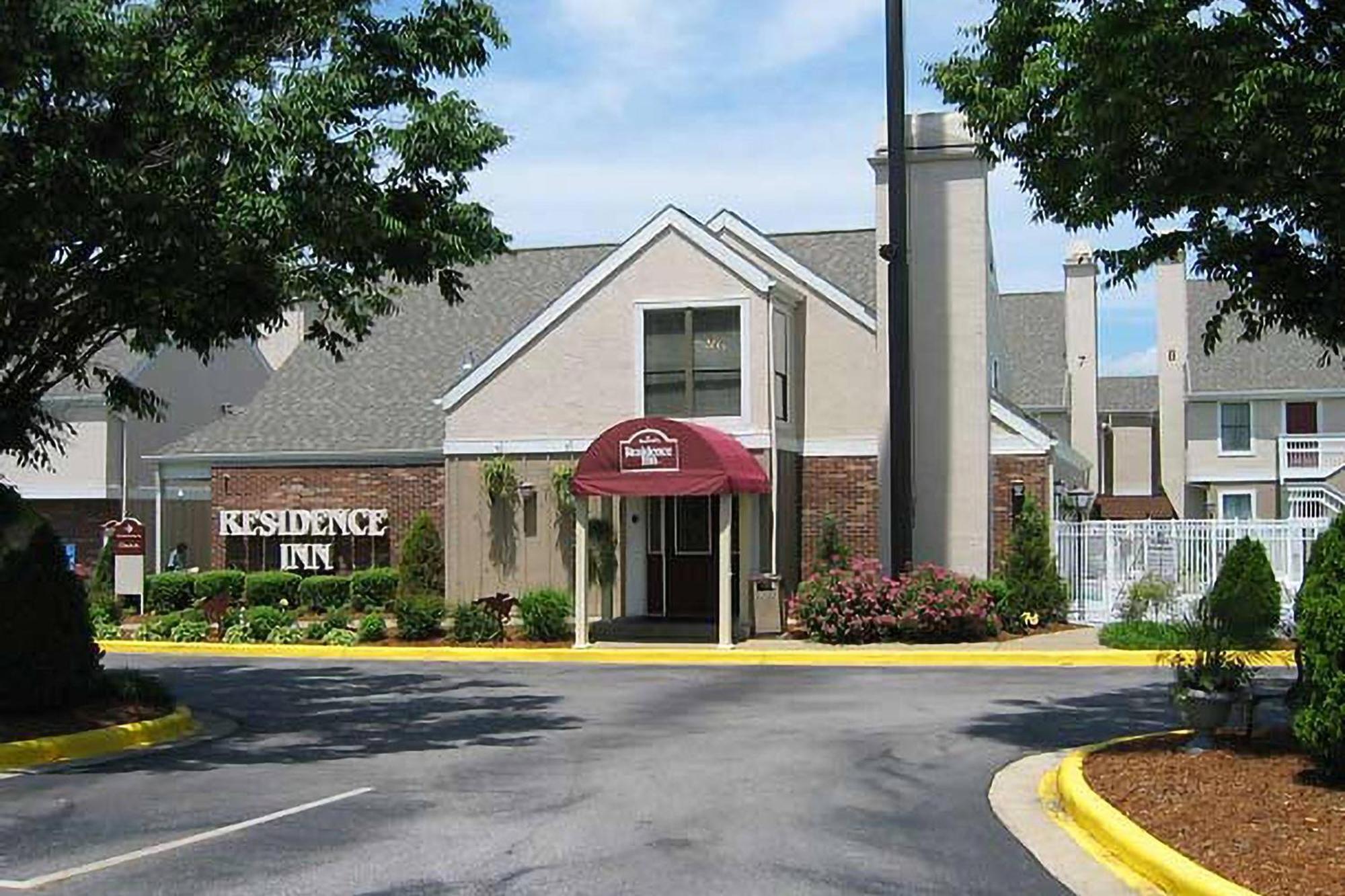 Residence Inn Louisville East Extérieur photo