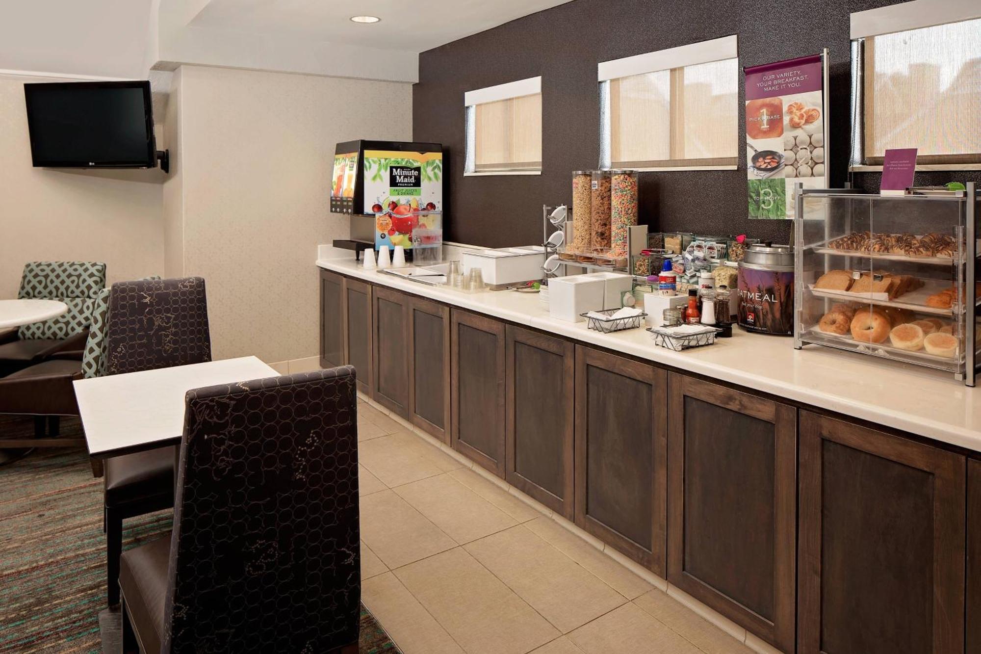 Residence Inn Louisville East Extérieur photo