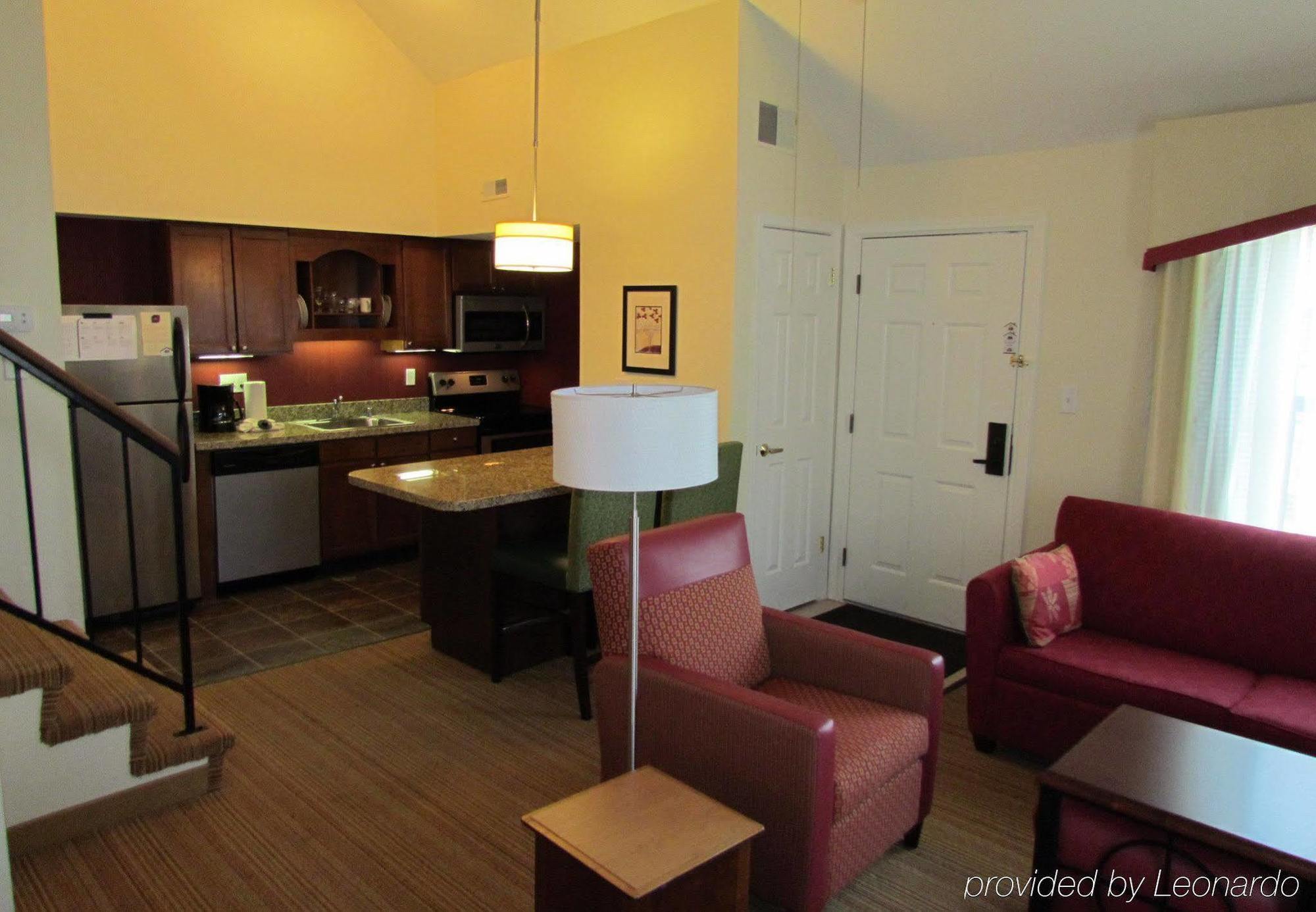 Residence Inn Louisville East Chambre photo