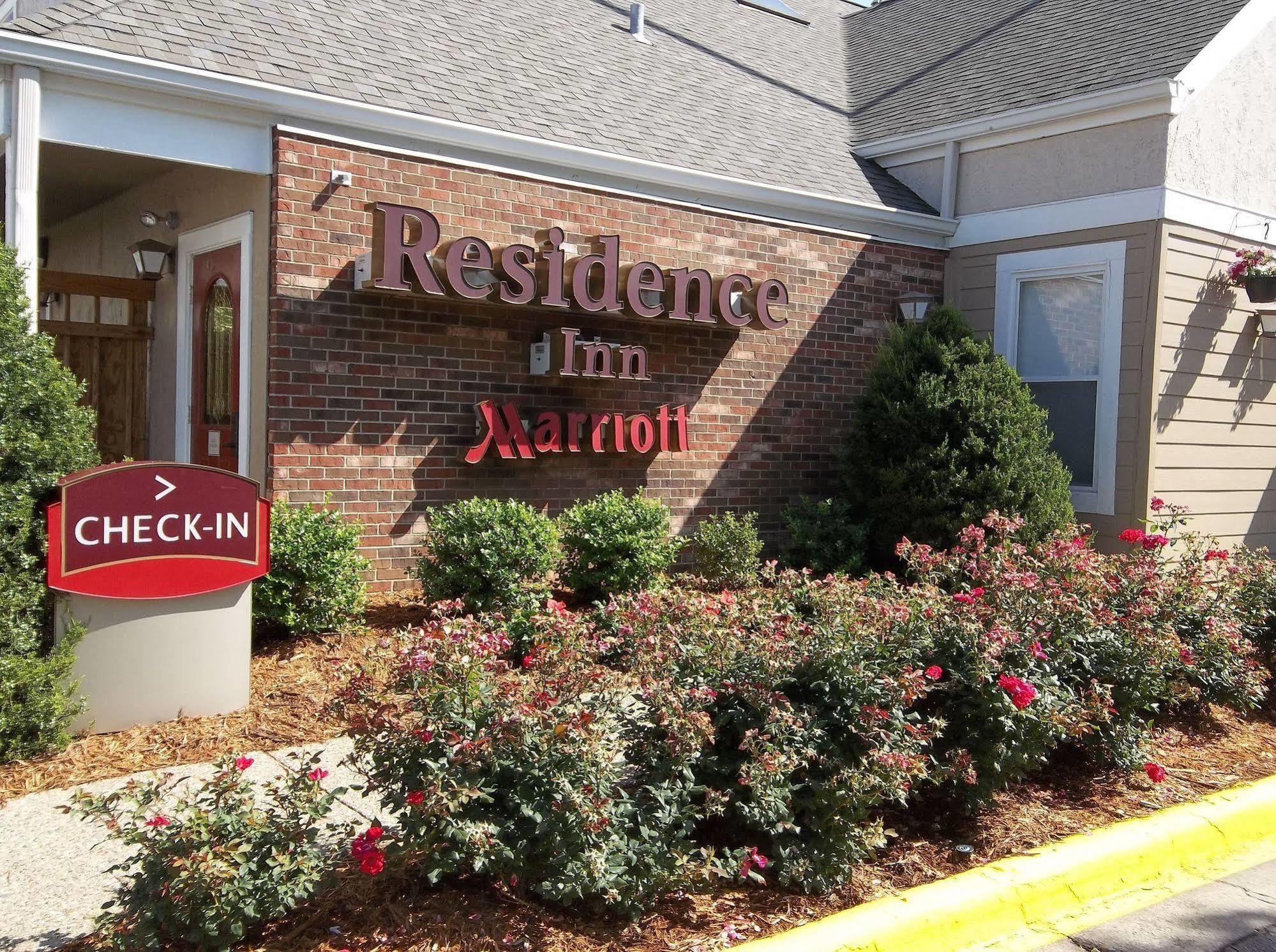 Residence Inn Louisville East Extérieur photo